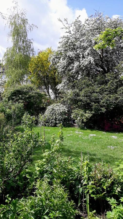 فندق كامبريدجفي  Hobsons House المظهر الخارجي الصورة